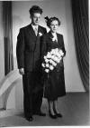 Albert Mur en Maaike de Looff