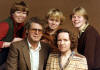 Gezin Albert Mur en Maaike de Looff