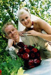 Richard en Linda