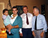 Vier generaties