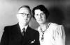 Albert Renzenbrink en Johanna Mur