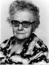 Elisabeth Jochemina Mur
