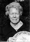 Everdina Johanna Mur