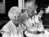 Evert Bernardus Mur en Aaffie Capiteijns