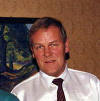 Evert Bernardus