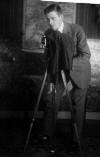 Evert Bernardus