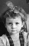 Jeanette, ca 4 jaar