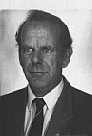 Mijndert Mur, bestuurslid namens de Kortenhoefse-tak