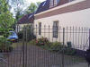 Hier begon Lucas Roelof het beurtvaartbedrif in Loenen