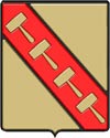 Wapenschild Van Waveren
