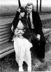 Willem Mur en Lonneke Hoeboer
