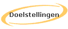 Doelstellingen